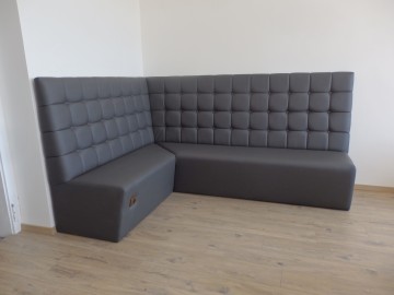 Sitzbank 3011 Sitzbank 3011