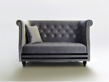 Sofa 4002  CASSIOPEIA Sofa 4002  CASSIOPEIA