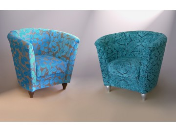 Sessel 2003 ANDROMEDA Sessel 2003 ANDROMEDA