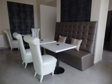 Sitzbank 3011 Sitzbank 3011