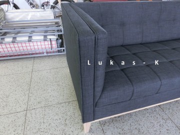 Sofa - Holzkonstruktion