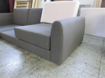 Ecksofa Sofia