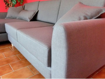 Ecksofa Sofia