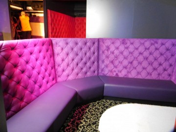 Sitzbank 3011 Sitzbank 3011