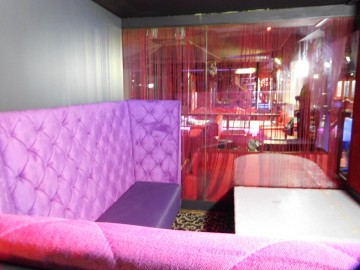 Sitzbank 3011 Sitzbank 3011