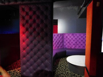 Sitzbank 3011 Sitzbank 3011