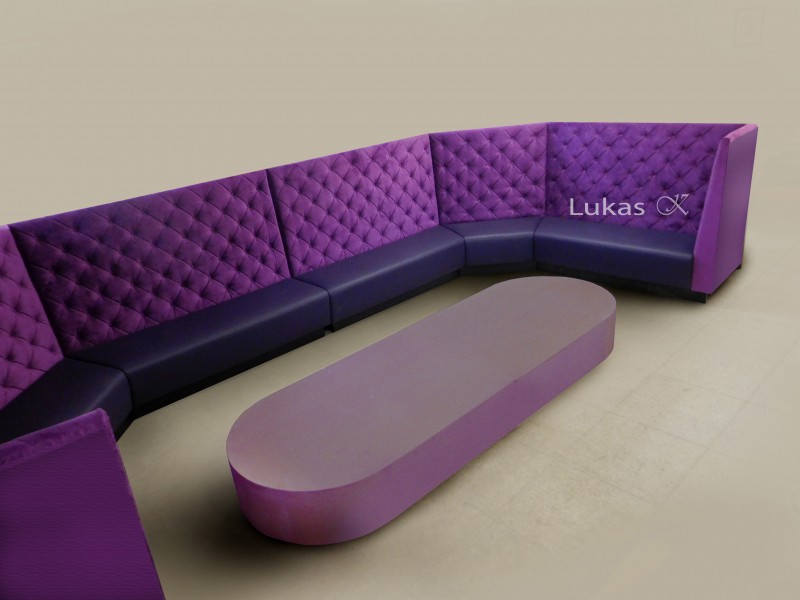 Sitzbank 3011 Sitzbank 3011