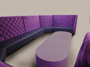 Sitzbank 3011 Sitzbank 3011