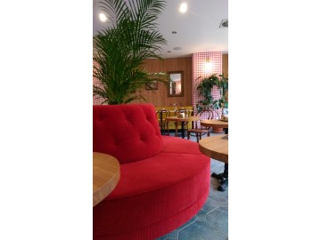 Rundsofa 02 Rundsofa 02