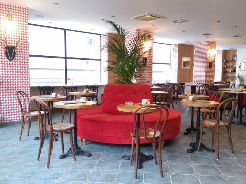 Rundsofa 02 Rundsofa 02