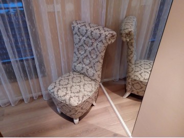 Stuhl 7001 Sethi Stuhl 7001 Sethi