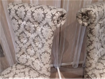 Stuhl 7001 Sethi Stuhl 7001 Sethi