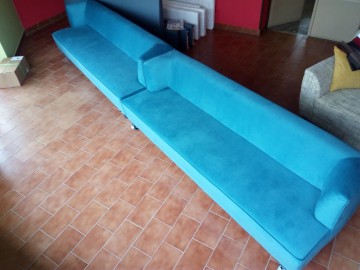 design sofa  ROXY