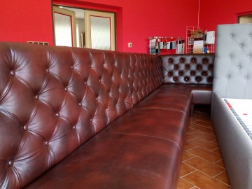 Sitzbank 3008-K Sitzbank 3008-K