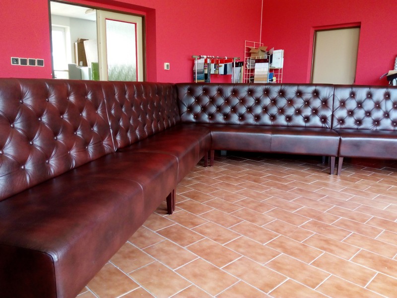 Sitzbank 3008-K Sitzbank 3008-K