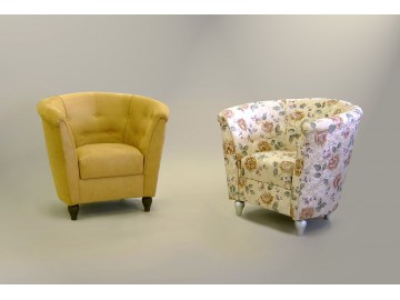 Sessel 2003 ANDROMEDA Sessel 2003 ANDROMEDA