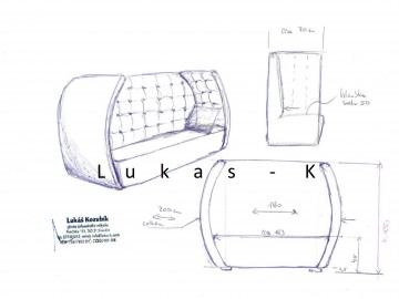 Sitzbank-Sitzbox 3025 Sitzbank-Sitzbox 3025