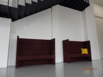 Sitzbank 3012 Sitzbank 3012