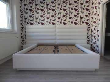 Bett 6008  Agiofili