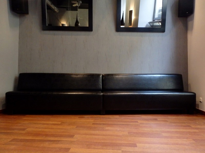 Sitzbank 3016 Sitzbank 3016