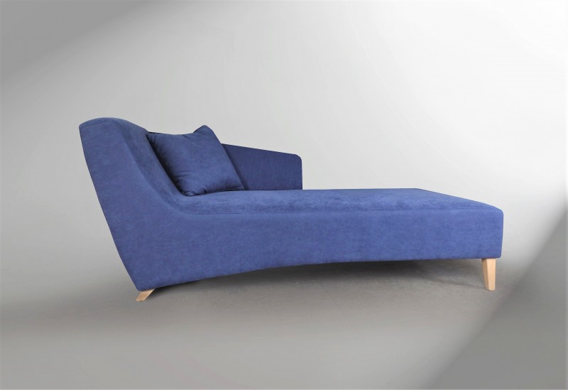 Chaise lounge 9001