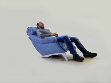 Sessel LK02 Sessel LK02