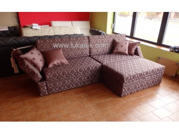 Stilvoll Sofa