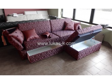 Stilvoll Sofa