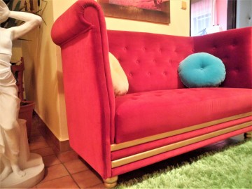 Sofa 4002  CASSIOPEIA Sofa 4002  CASSIOPEIA