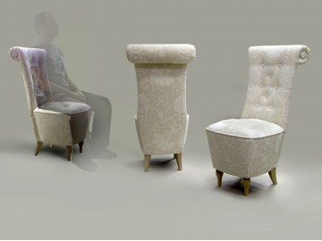 Stuhl 7001 Sethi Stuhl 7001 Sethi