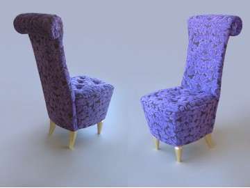 Stuhl 7001 Sethi Stuhl 7001 Sethi