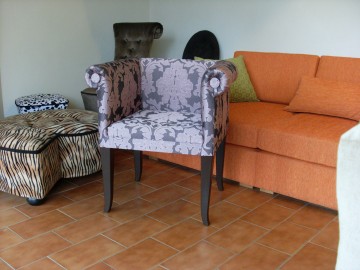 Sessel 3101   ST.KATHERINE