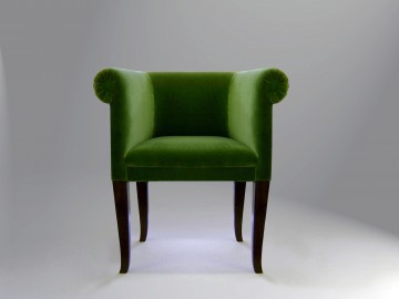 Sessel 3101   ST.KATHERINE