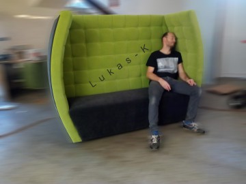 Sitzbank-Sitzbox 3025 Sitzbank-Sitzbox 3025