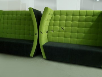 Sitzbank-Sitzbox 3025 Sitzbank-Sitzbox 3025