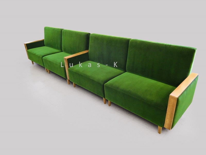 Sitzbank 3019 Sitzbank 3019