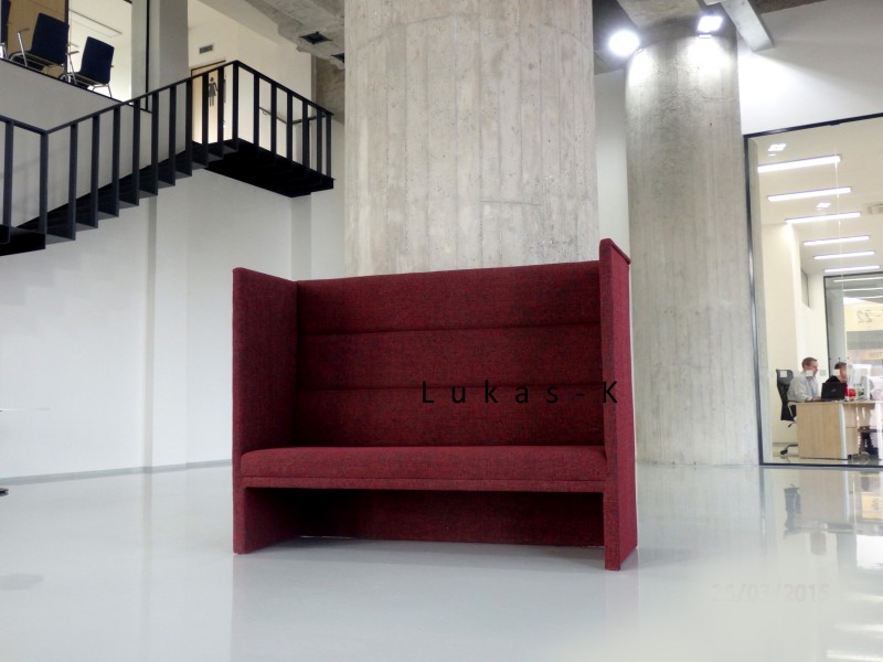 Sitzbank 3012 Sitzbank 3012