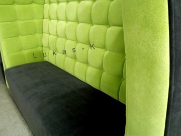 Sitzbank-Sitzbox 3025 Sitzbank-Sitzbox 3025